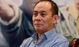 李云龙楚云飞扮演者再同框